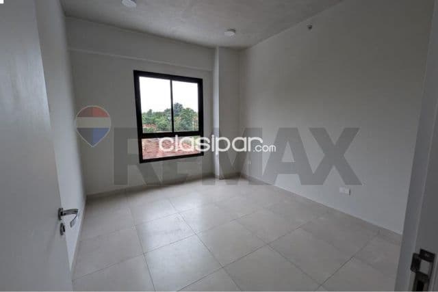 Departamento en ZUBA VI - Un dormitorio PLUS