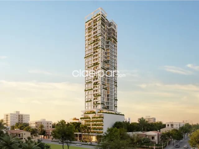 VIWWO ✨Business Life Tower | Oportunidad de Inversión en Asunción, foto 3