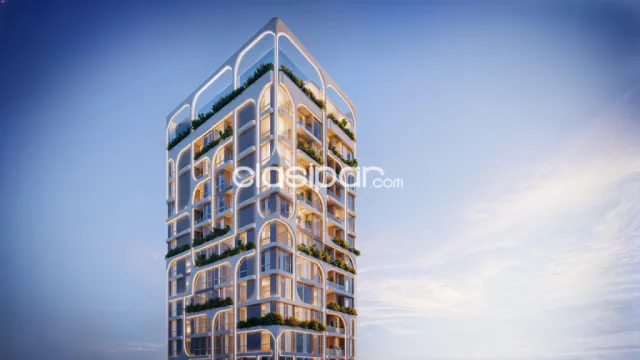 VIWWO ✨Business Life Tower | Oportunidad de Inversión en Asunción, foto 4