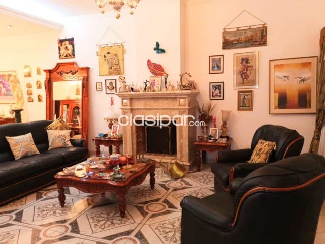 Casa en barrio Las Mercedes — foto 1