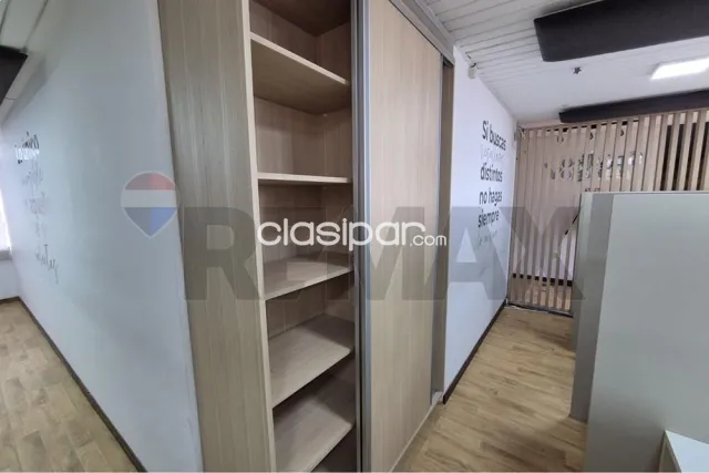 En venta – oficina amoblada de 2 niveles microcentro, foto 2