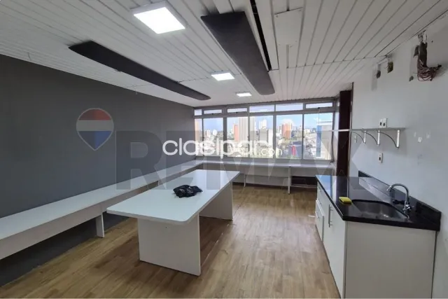En venta – oficina amoblada de 2 niveles microcentro, foto 3