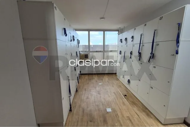 En venta – oficina amoblada de 2 niveles microcentro, foto 5
