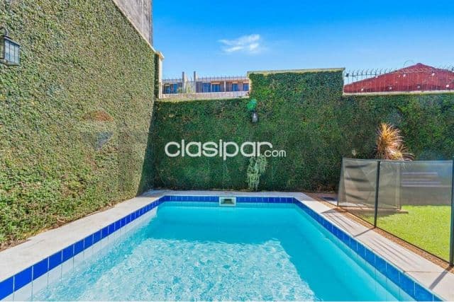 En venta – casa de lujo en cañada del ybyray