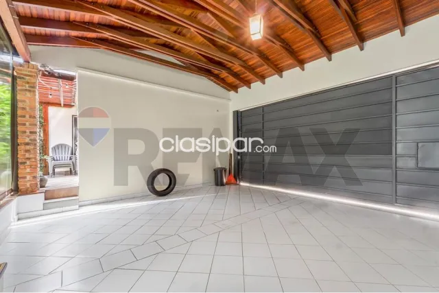 En venta – casa de lujo en cañada del ybyray — foto 3