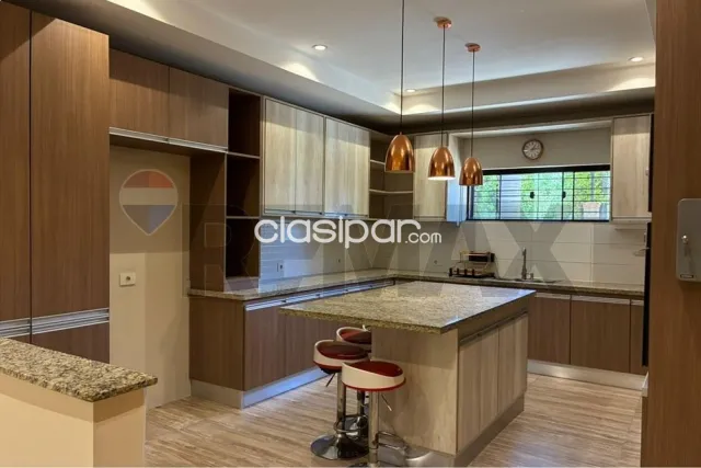 Residencia Premium en Lambaré - Zona SEK, foto 5