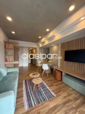 Departamento de 2 dormitorios en Ycuá Satí!!, foto 2