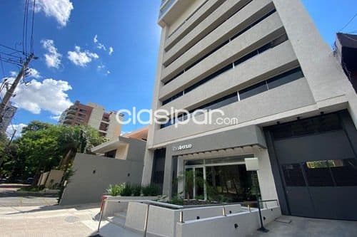 Departamento de 2 dormitorios sobre av. Santa teresa!!