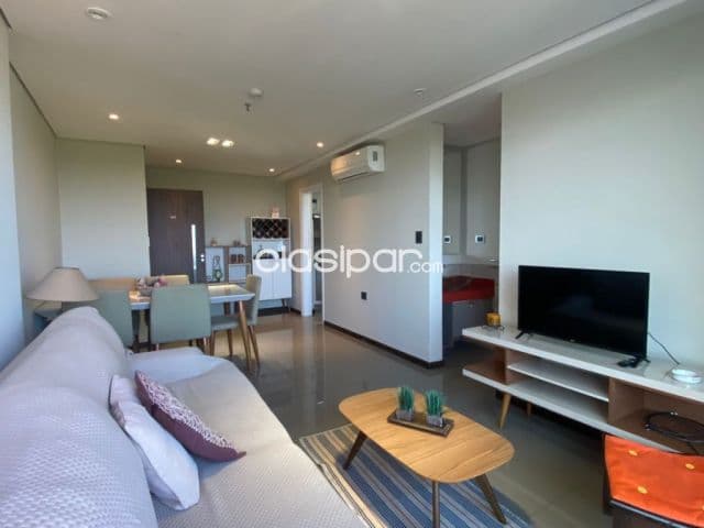 Departamento 1 dormitorio
