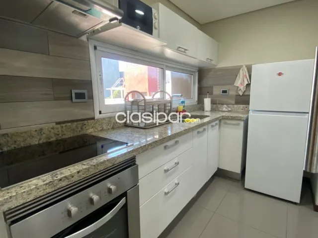 Departamento 1 dormitorio — foto 5