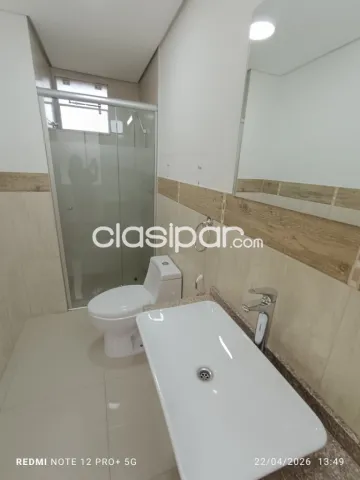 Dpto de 3 habitaciones en bo. Recoleta, foto 3