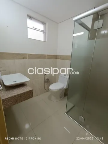 Dpto de 3 habitaciones en bo. Recoleta, foto 4