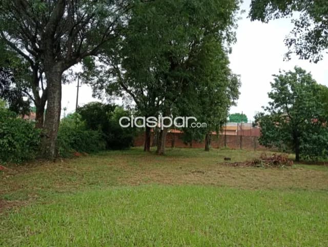 EN VENTA TERRENO - Fernando de la Mora Zona Norte, foto 2