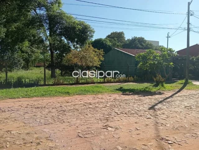 EN VENTA TERRENO - Fernando de la Mora Zona Norte, foto 4