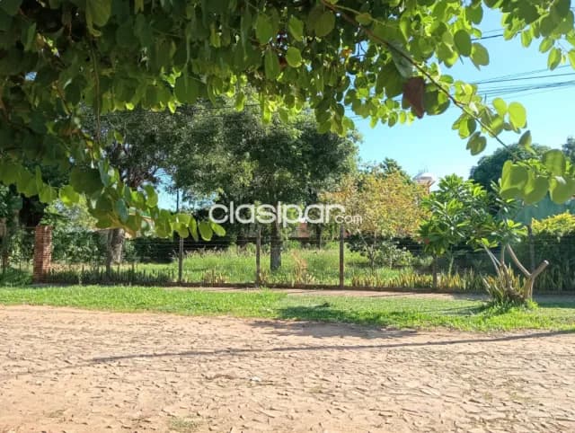 EN VENTA TERRENO - Fernando de la Mora Zona Norte, foto 5