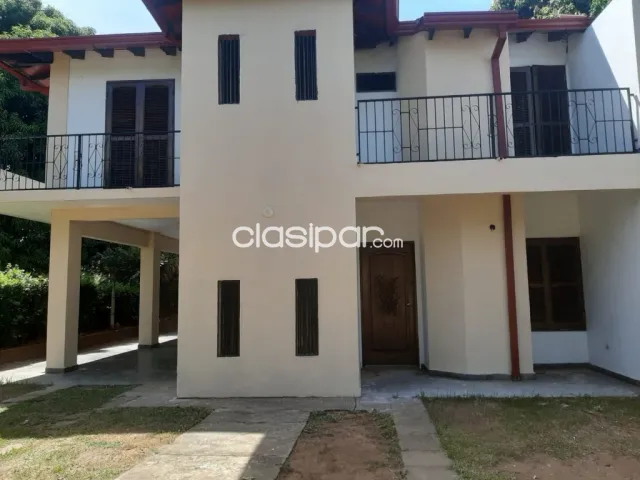de casas zona Asunción, foto 4