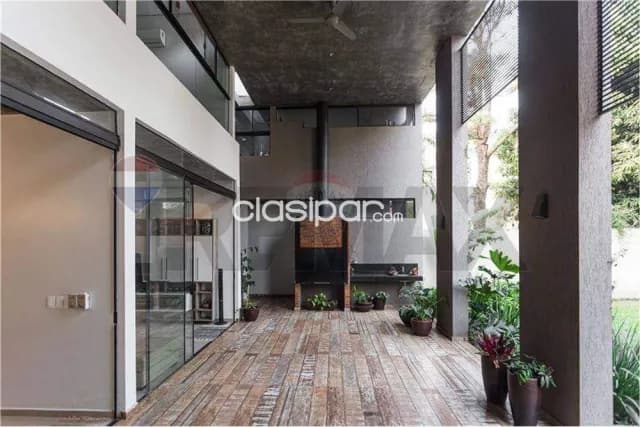 Imponente residencia en Recoleta — foto 2