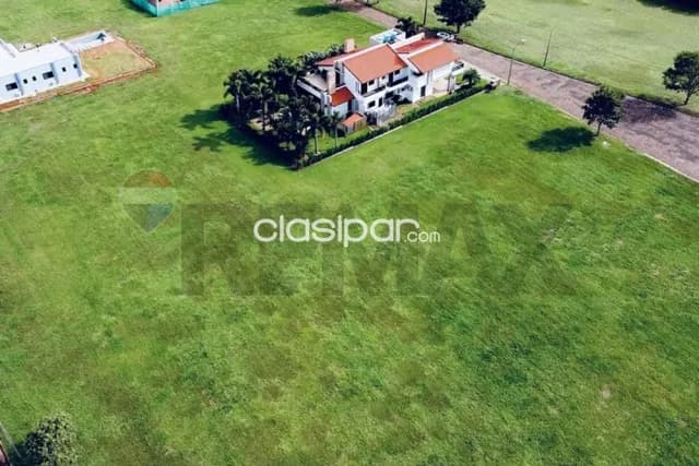 Terreno, costa del lago hernandarias — foto 4