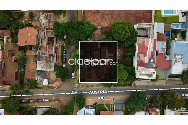 Propiedad en esquina para inversión — foto 2