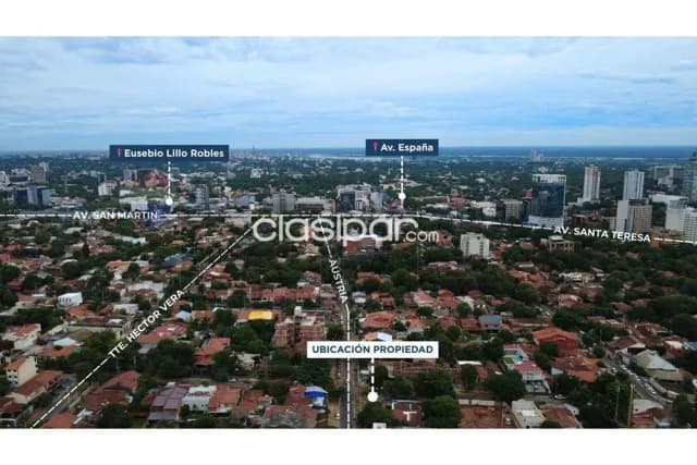 Propiedad en esquina para inversión — foto 5
