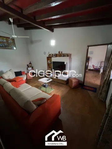 2 casas en San Lorenzo. Barrio villa industrial, foto 3