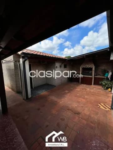 2 casas en San Lorenzo. Barrio villa industrial, foto 5