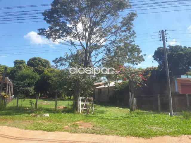 Gran propiedad de 6000m2 en caaguazu!, foto 2