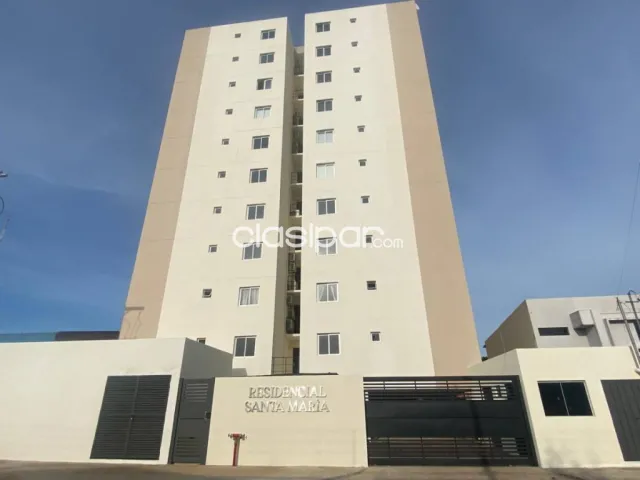Departamento amoblado 2 dormitorios en Luque – zona cit, foto 2