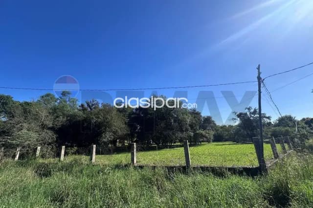 San Juan del Paraná, terreno Itapúa — foto 3