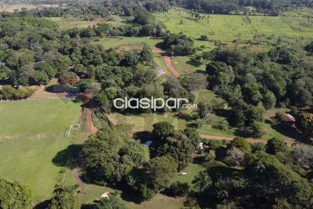 San Juan del Paraná, terreno Itapúa — foto 4