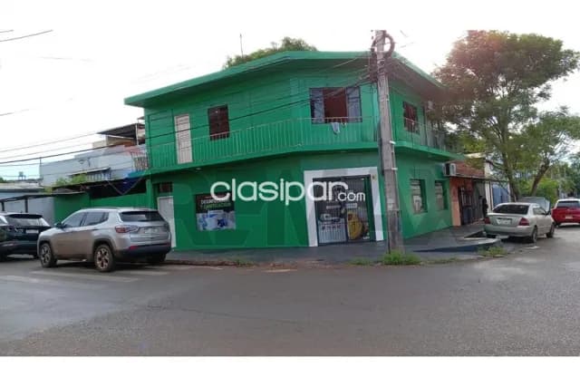 Local comercial en venta Km 4, Ciudad del Este, foto 4