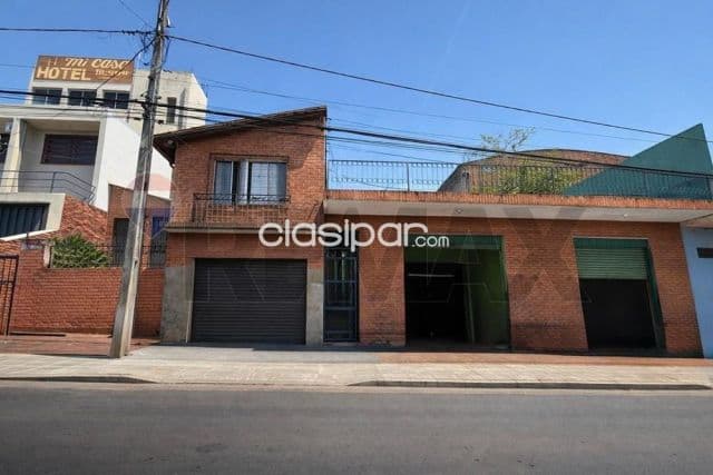 En venta Propiedad Comercial en el Centro CDE, foto 1