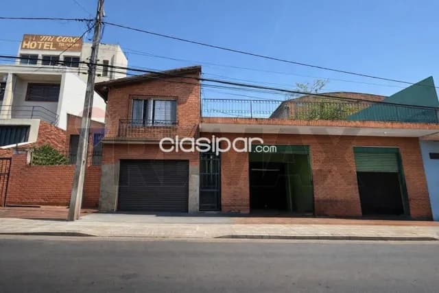 En venta Propiedad Comercial en el Centro CDE, foto 2