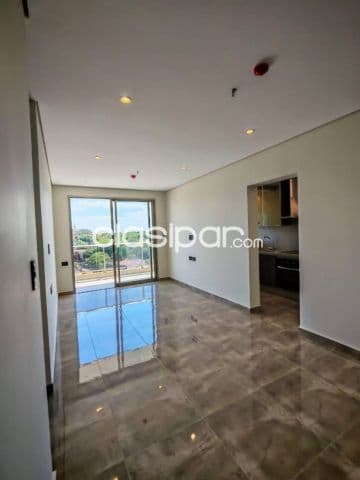 Departamento a estrenar 2 dormitorios en edificio molas 1311 asuncion