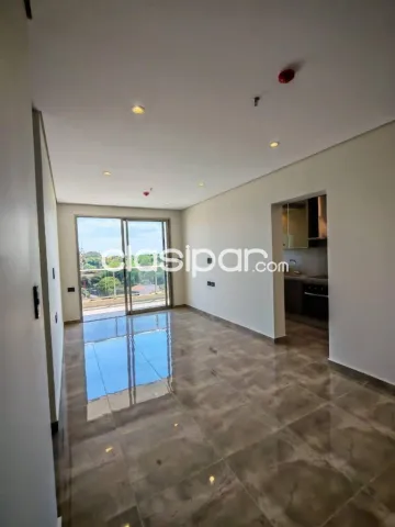 Departamento a estrenar 2 dormitorios en edificio molas 1311 asuncion, foto 2