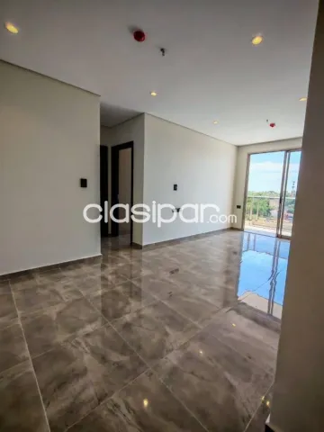 Departamento a estrenar 2 dormitorios en edificio molas 1311 asuncion, foto 3