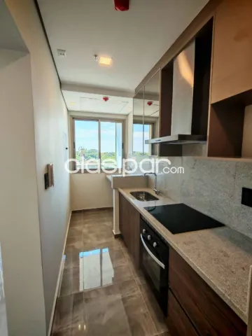 Departamento a estrenar 2 dormitorios en edificio molas 1311 asuncion, foto 4