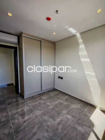 Departamento a estrenar 2 dormitorios en edificio molas 1311 asuncion, foto 5