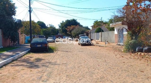 ‼️ hermosa propiedad en San Lorenzo barcequillo, titulado