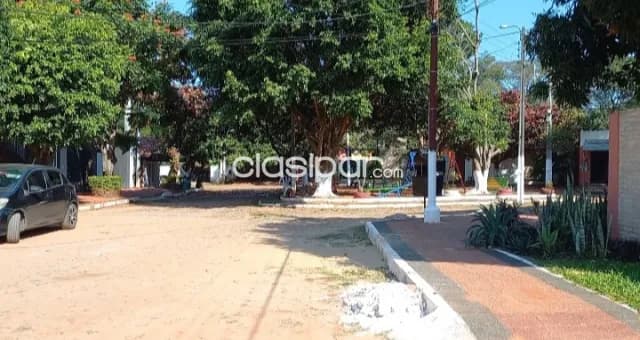 ‼️ hermosa propiedad en San Lorenzo barcequillo, titulado — foto 3