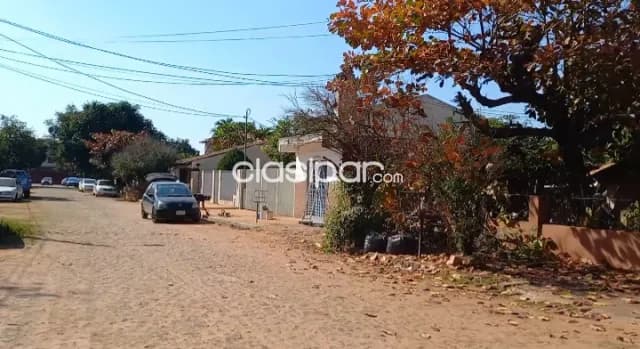 ‼️ hermosa propiedad en San Lorenzo barcequillo, titulado — foto 4