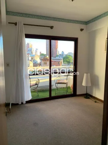 En venta departamento dos dormitorios con cochera en asuncion — foto 3