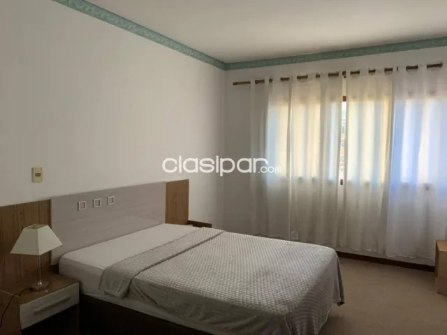 En venta departamento dos dormitorios con cochera en asuncion — foto 4