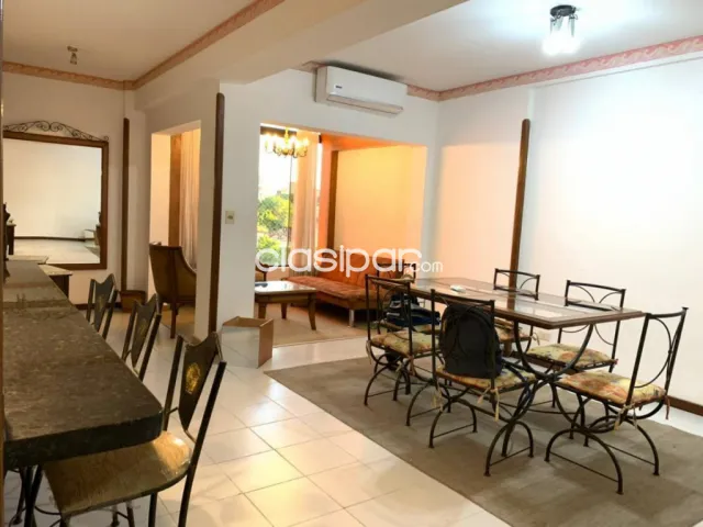 En venta departamento dos dormitorios con cochera en asuncion — foto 5