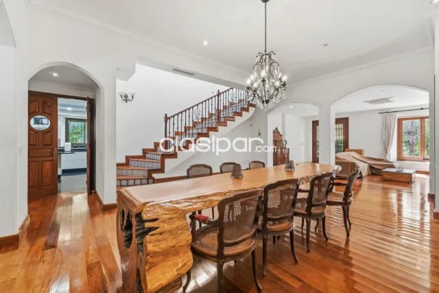 Residencia de alto nivel en Surubi’i, foto 3