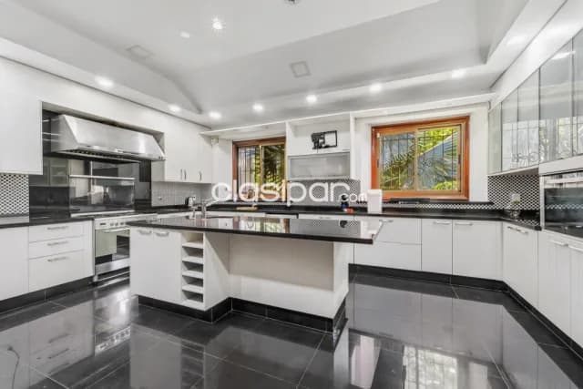 Residencia de alto nivel en Surubi’i, foto 4