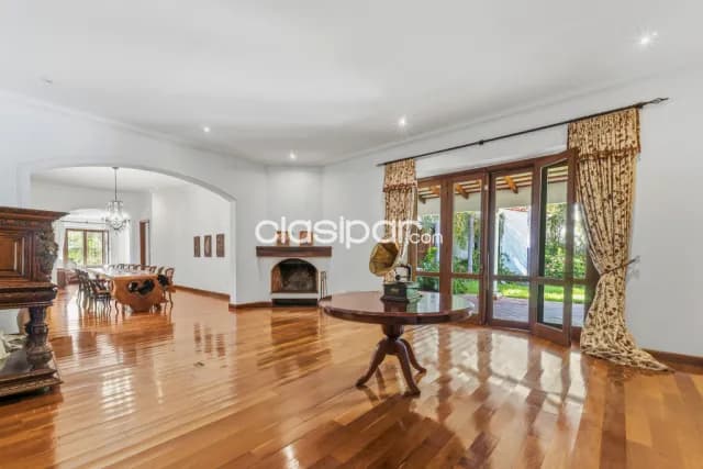 Residencia de alto nivel en Surubi’i, foto 5