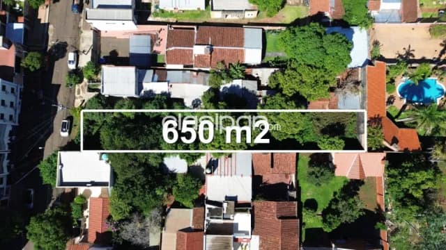 Terreno céntrico ubicado sobre la calle Honorio González en la ciudad de Encarnación, foto 2
