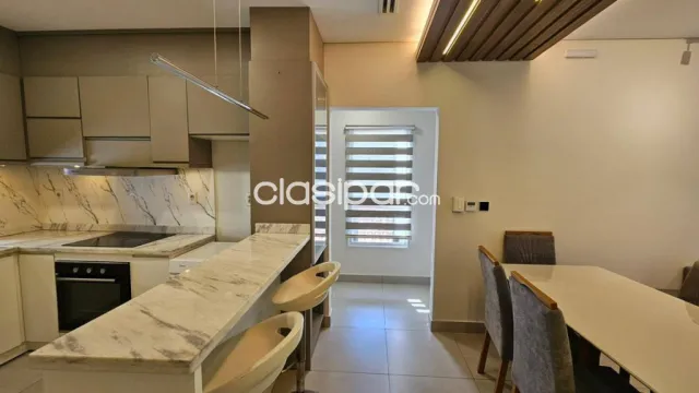 Departamento amoblado 2 dormitorios en Luque cit — con renta activa, foto 3