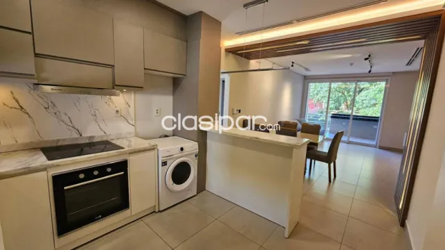 Departamento amoblado 2 dormitorios en Luque cit — con renta activa, foto 4